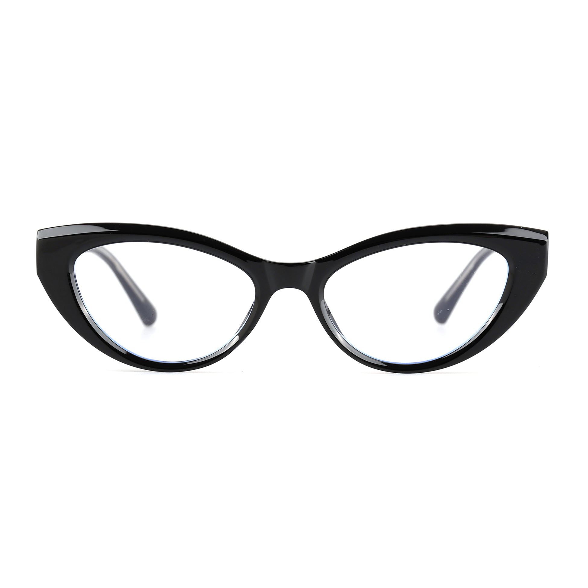 Echo Black silmälasikehykset