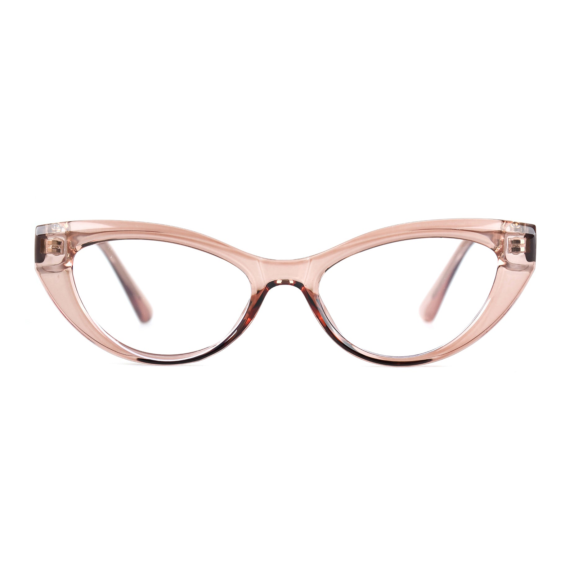 Echo Pink silmälasikehykset