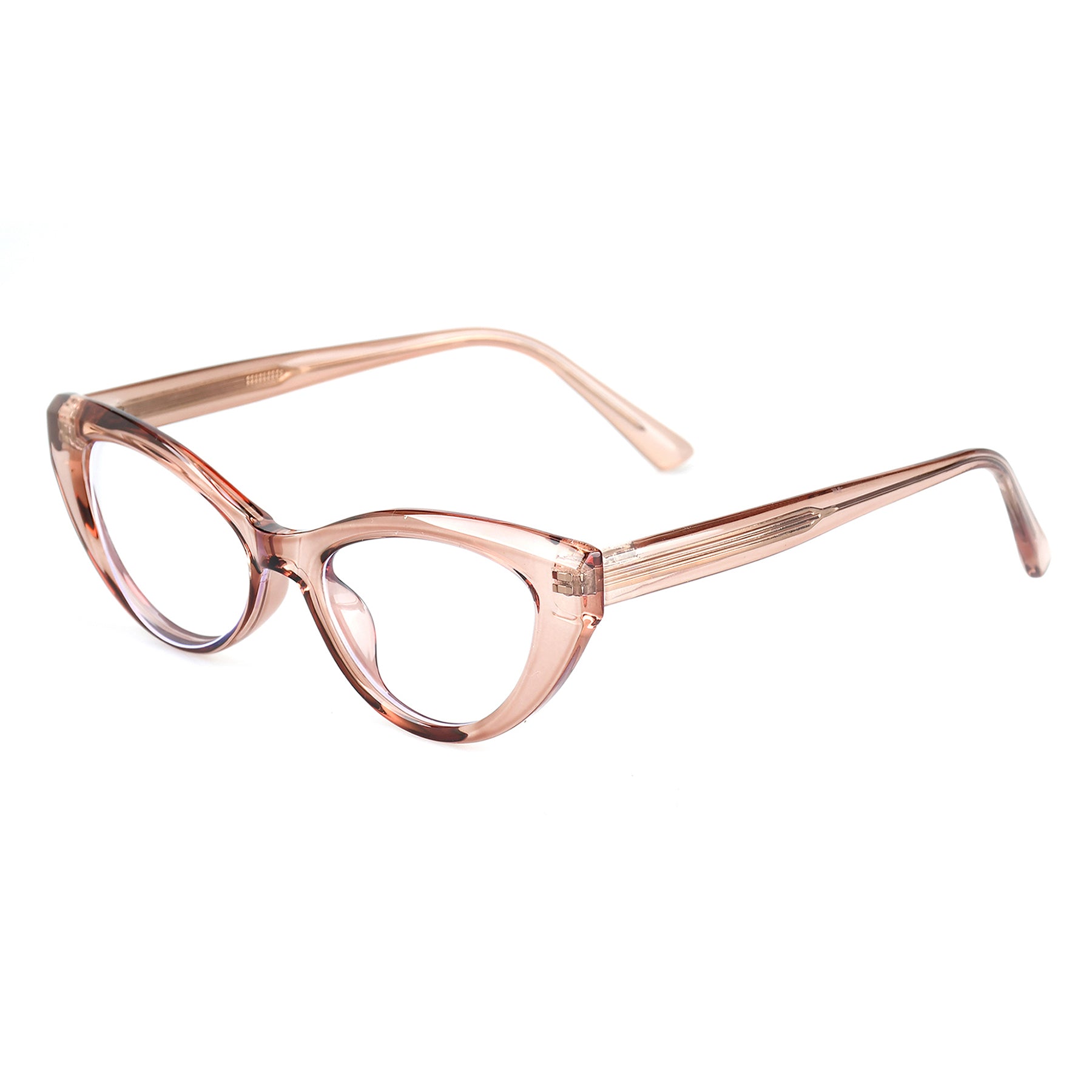 Echo Pink silmälasikehykset