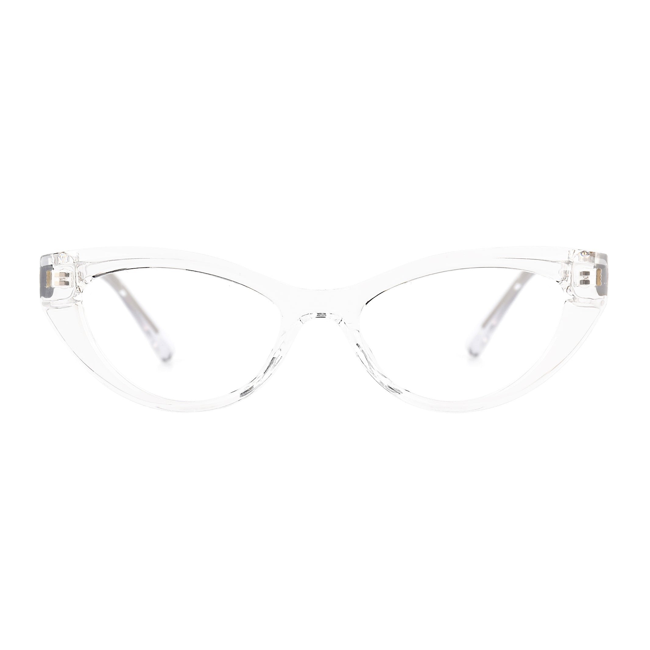 Echo Transparent silmälasikehykset