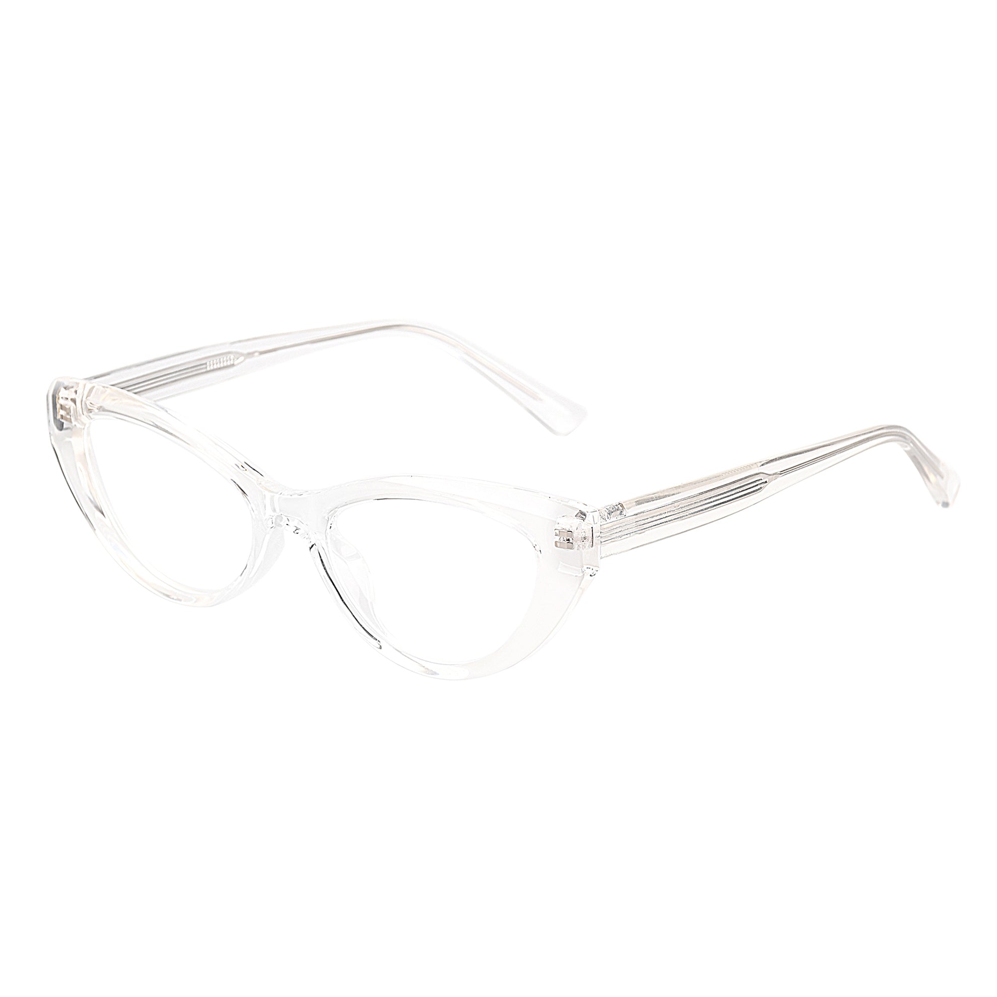 Echo Transparent silmälasikehykset