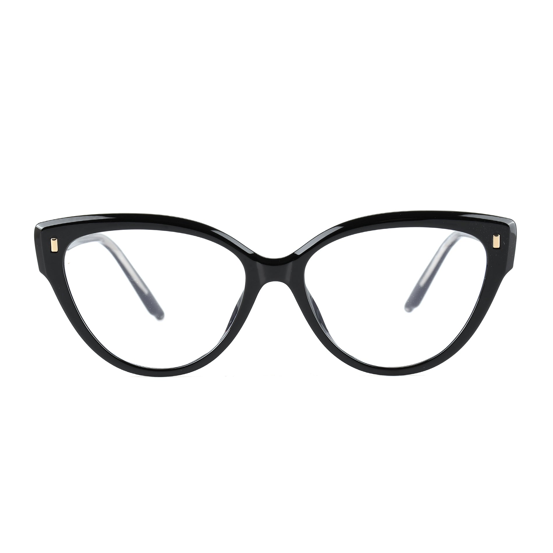 Elektra Black silmälasikehykset