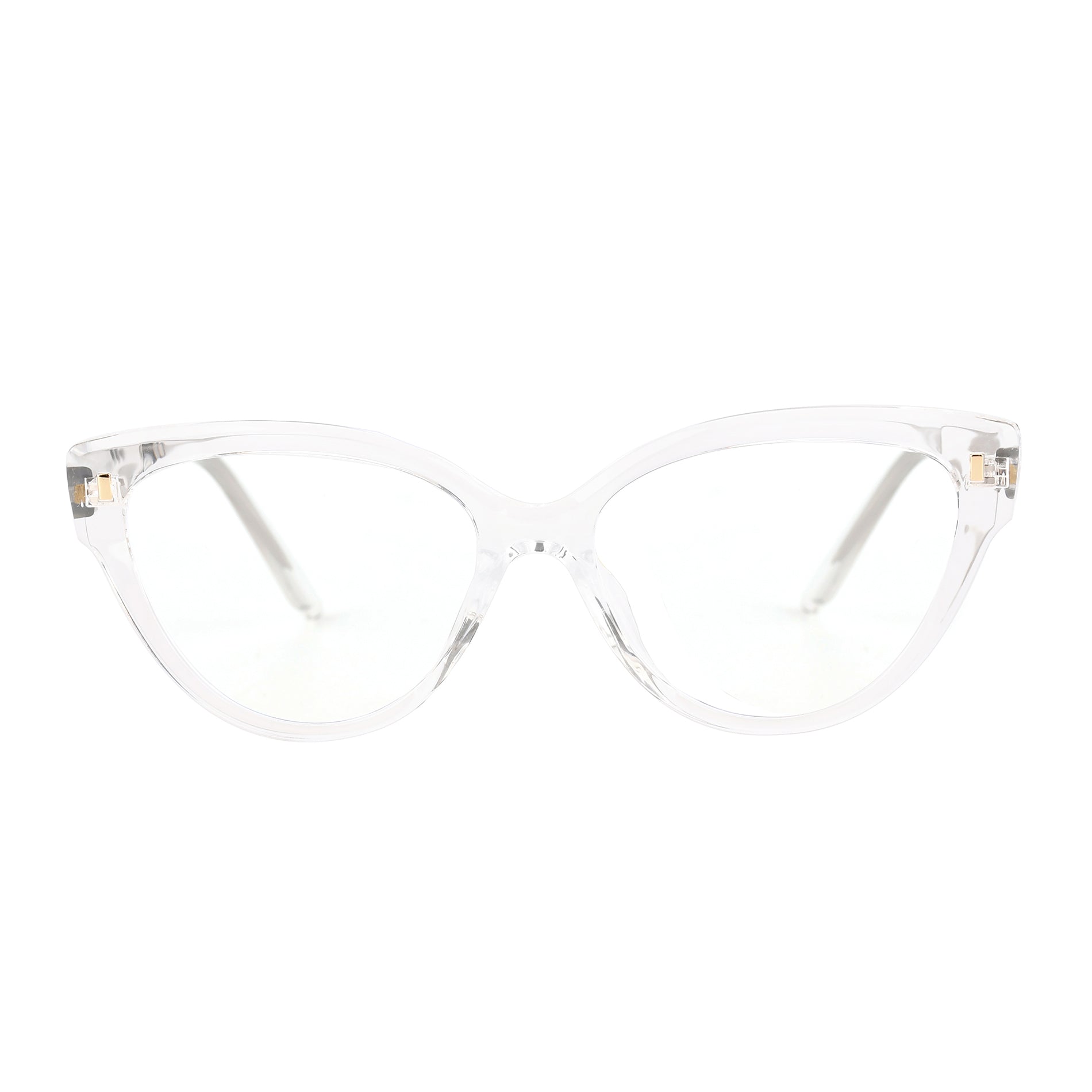 Elektra Transparent silmälasikehykset