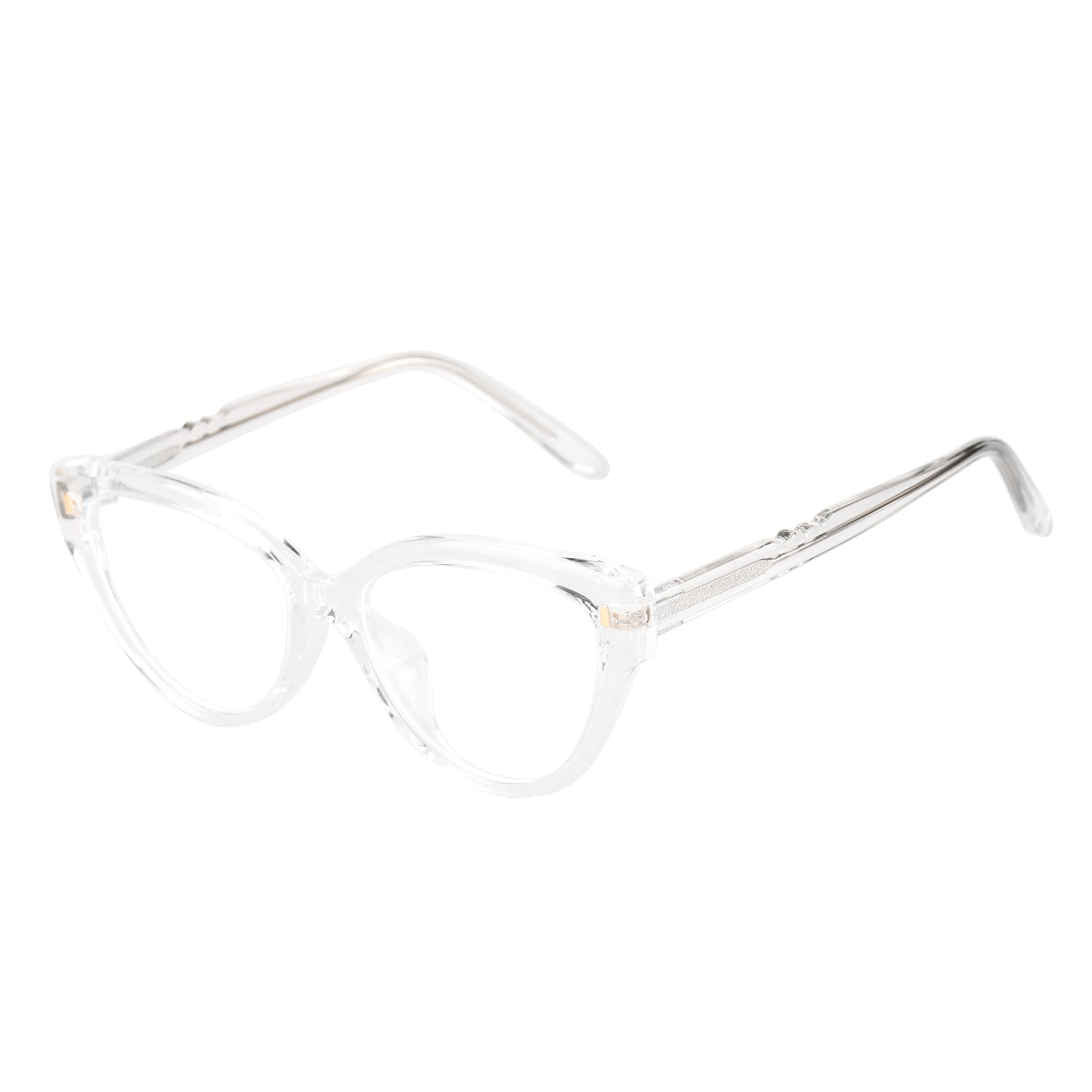Elektra Transparent silmälasikehykset