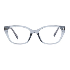 Erato Transparent Gray Dark
