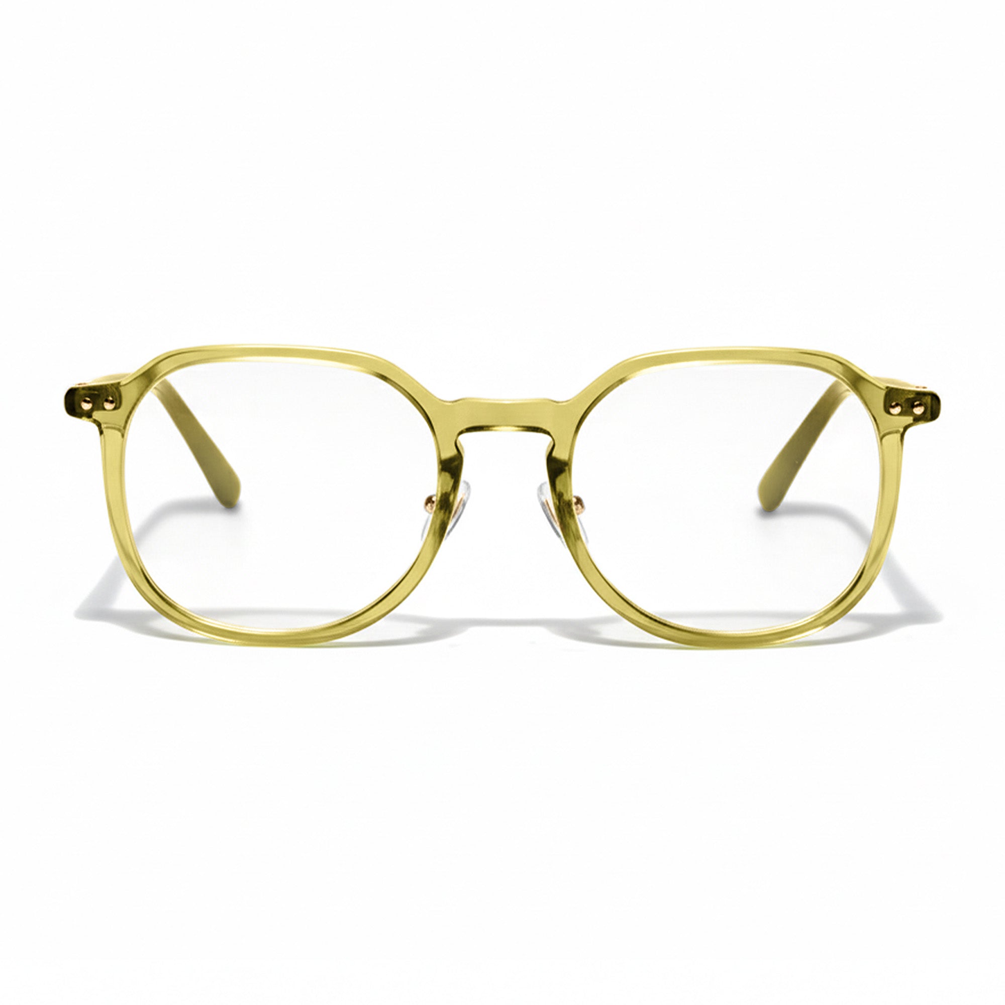 Europa Light Green