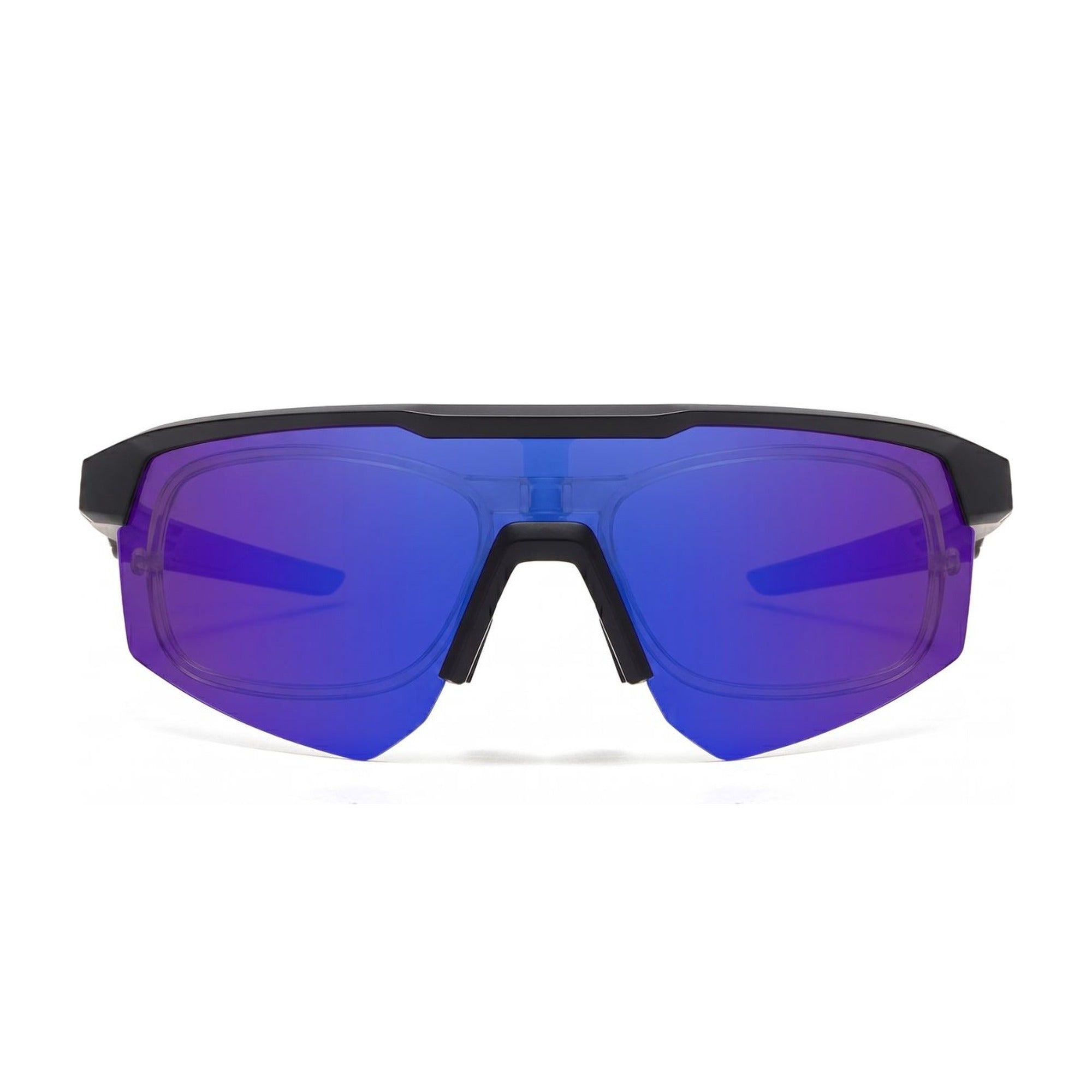 Falcon Deep Blue Black