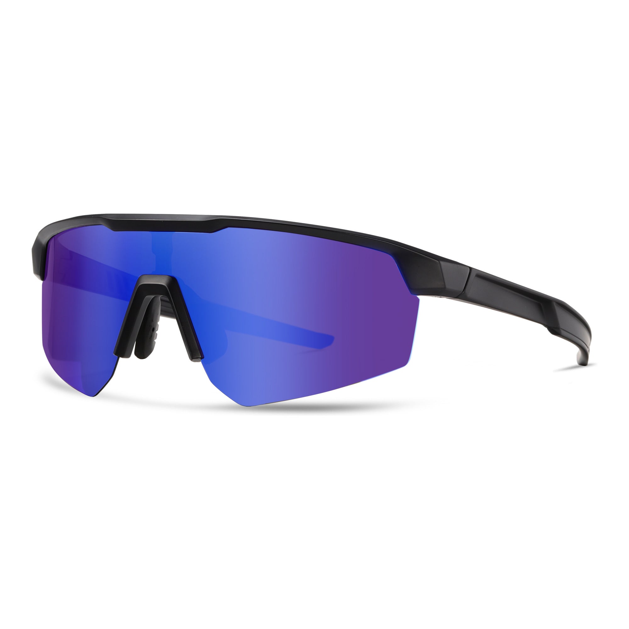 Falcon Deep Blue Black sivukuva