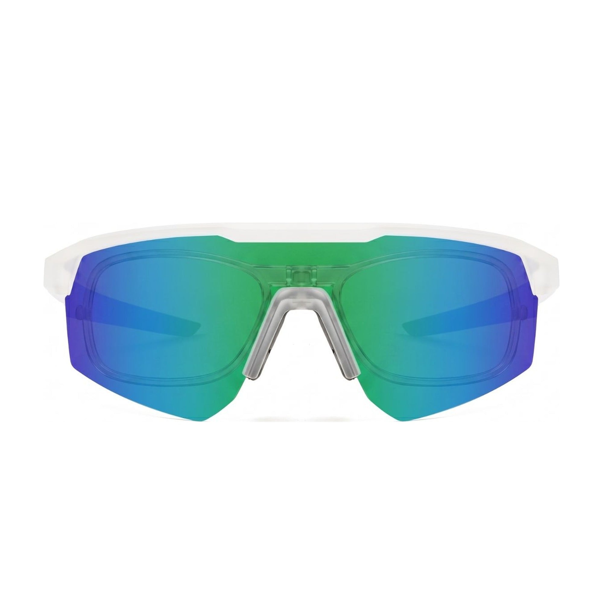 Falcon Green Transparent