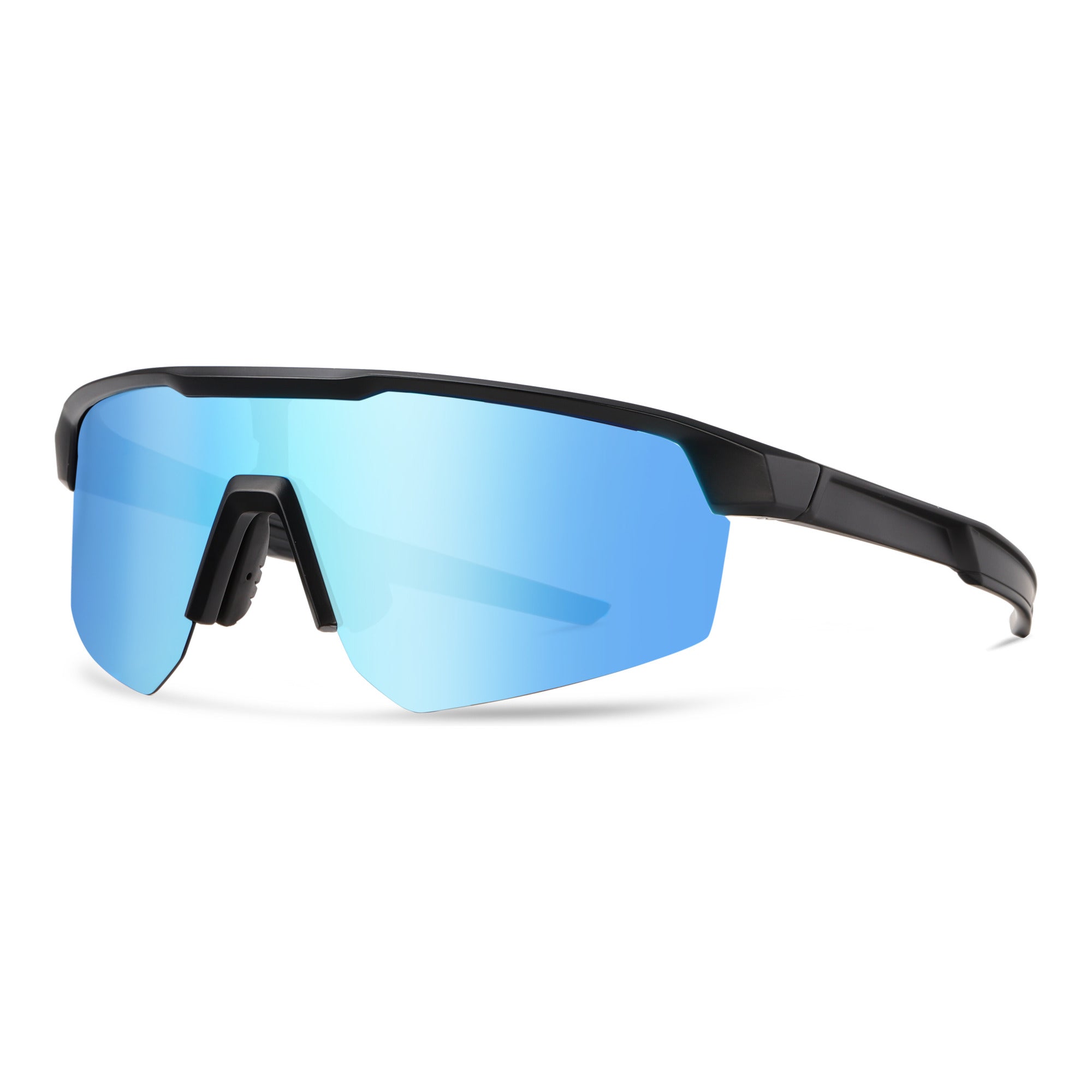 Falcon Ice Blue Black sivukuva