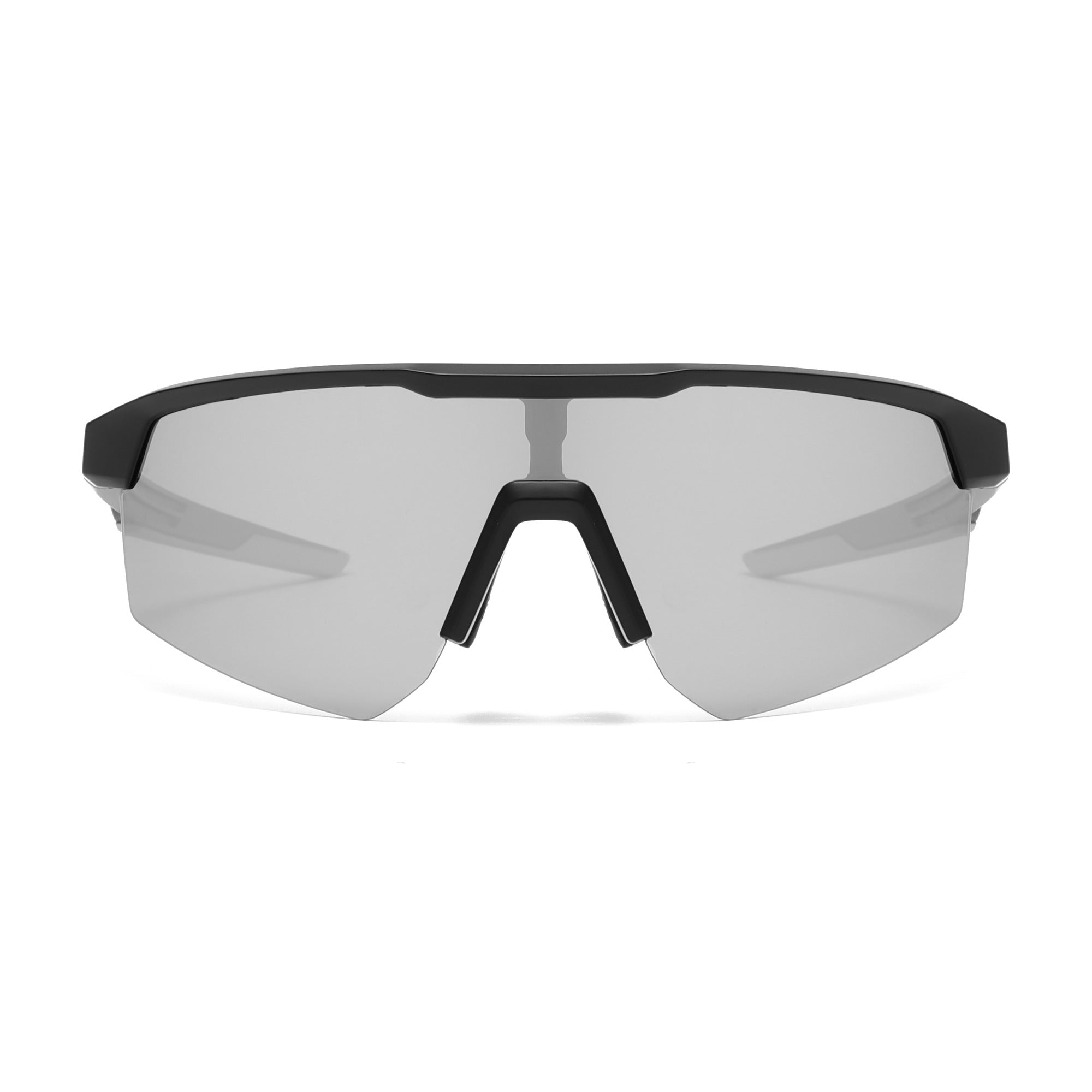 Falcon Silver Black urheilulasit