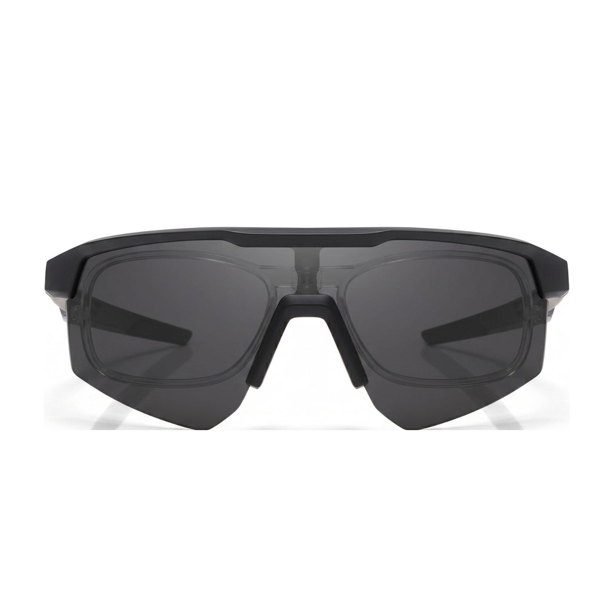 Falcon Smoke Black