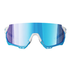 Fenrir Blue White