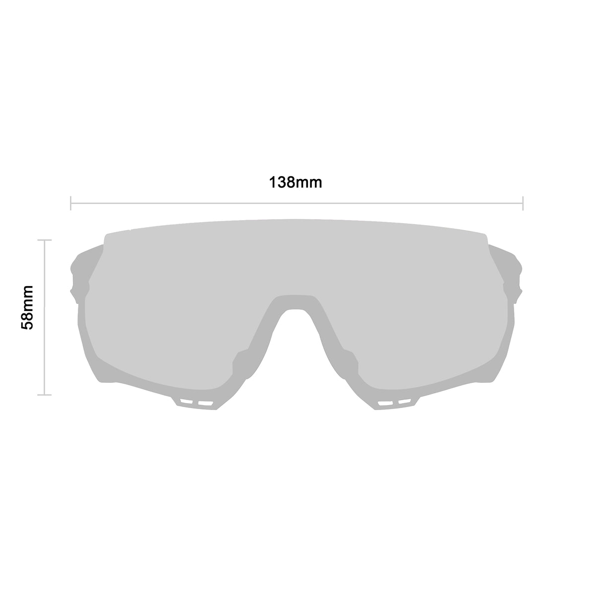 Fenrir KC02-04 mitat