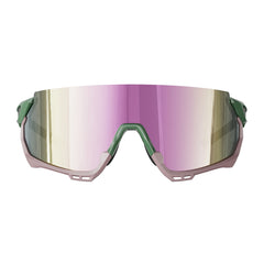 Fenrir Pink Green