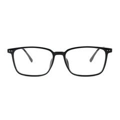 Fornax Black Silver