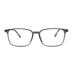 Fornax Transparent Gray