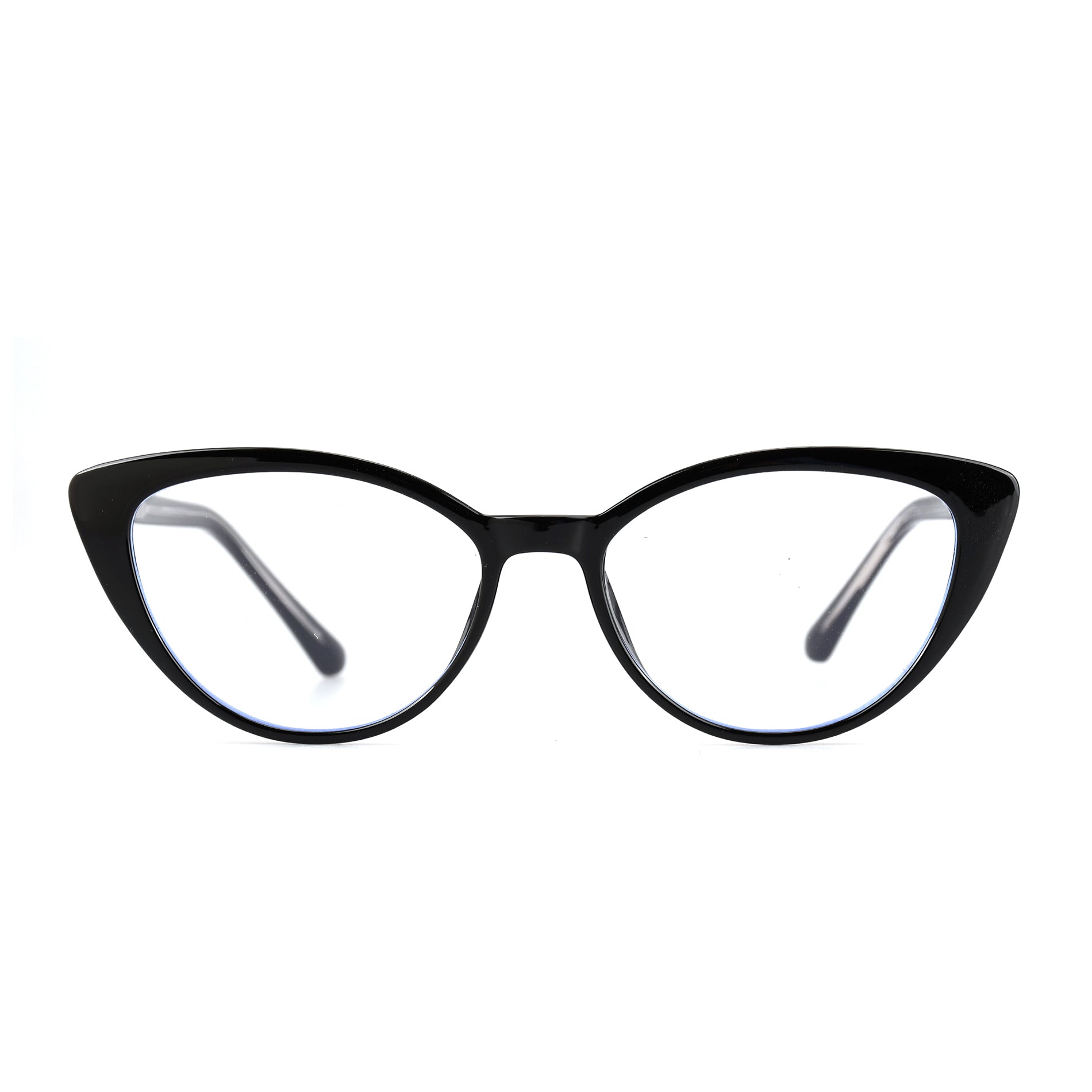 Freya Black silmälasikehykset