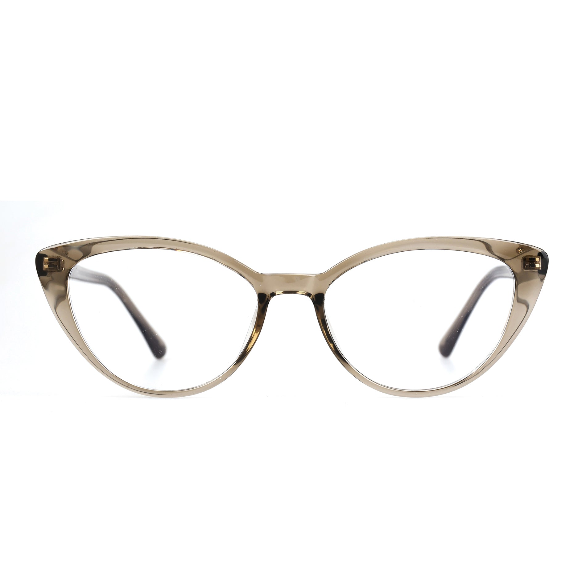 Freya Olive silmälasikehykset