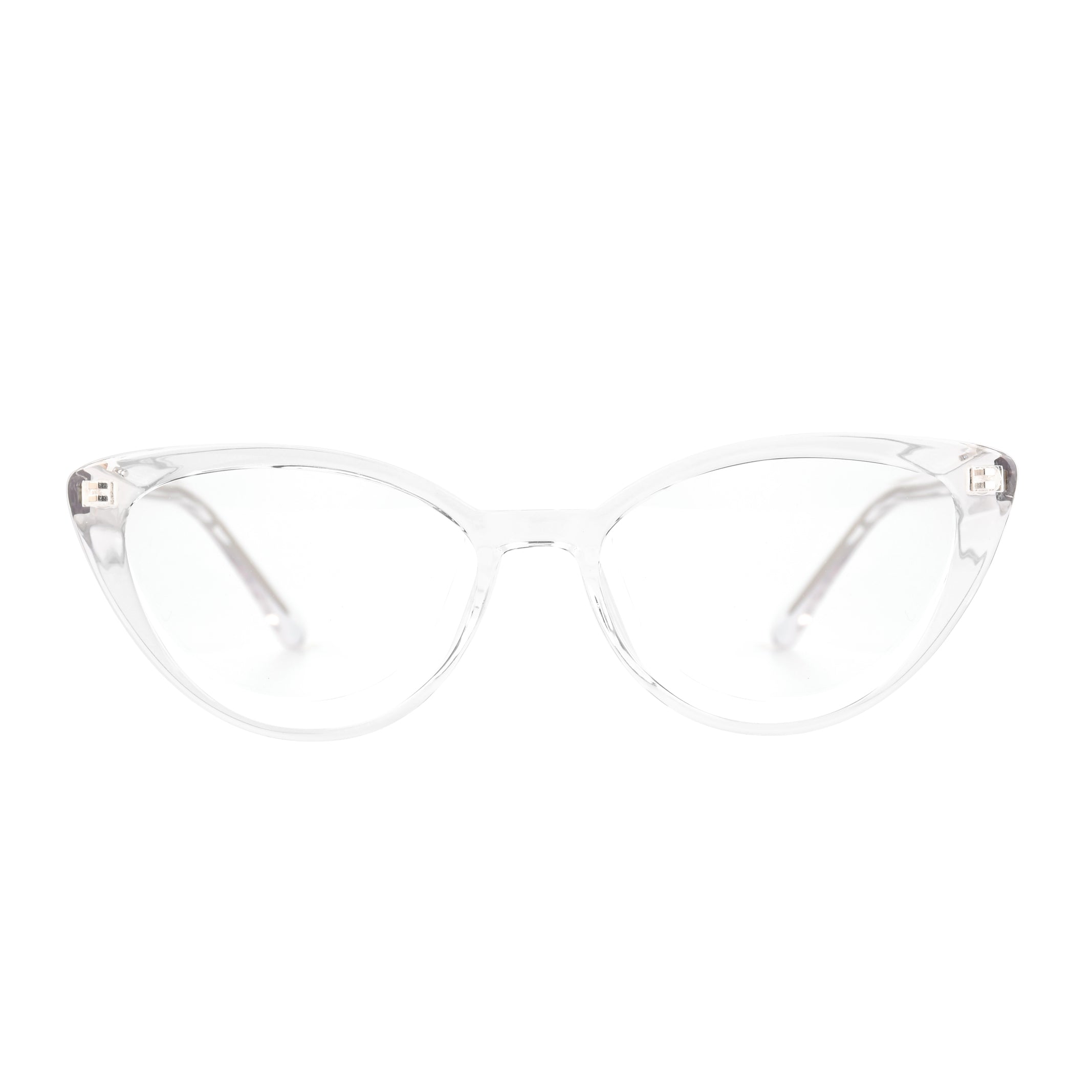 Freya Transparent silmälasikehykset