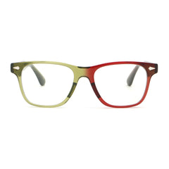 Gacrux Green Red