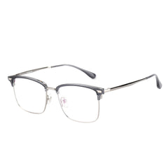 Hadar Gray Gunmetal