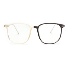 Helike Clear Gray