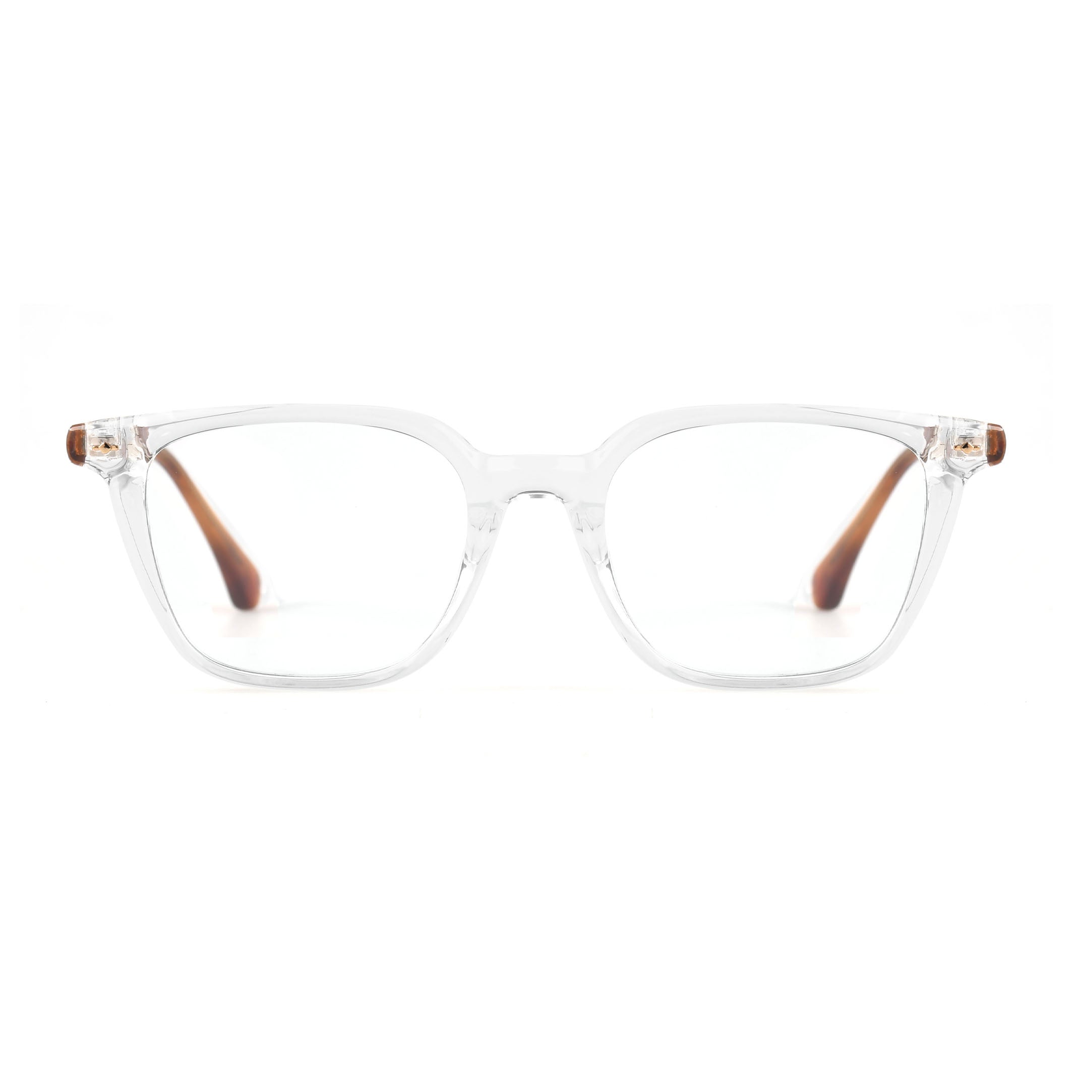 Helios Transparent Demi