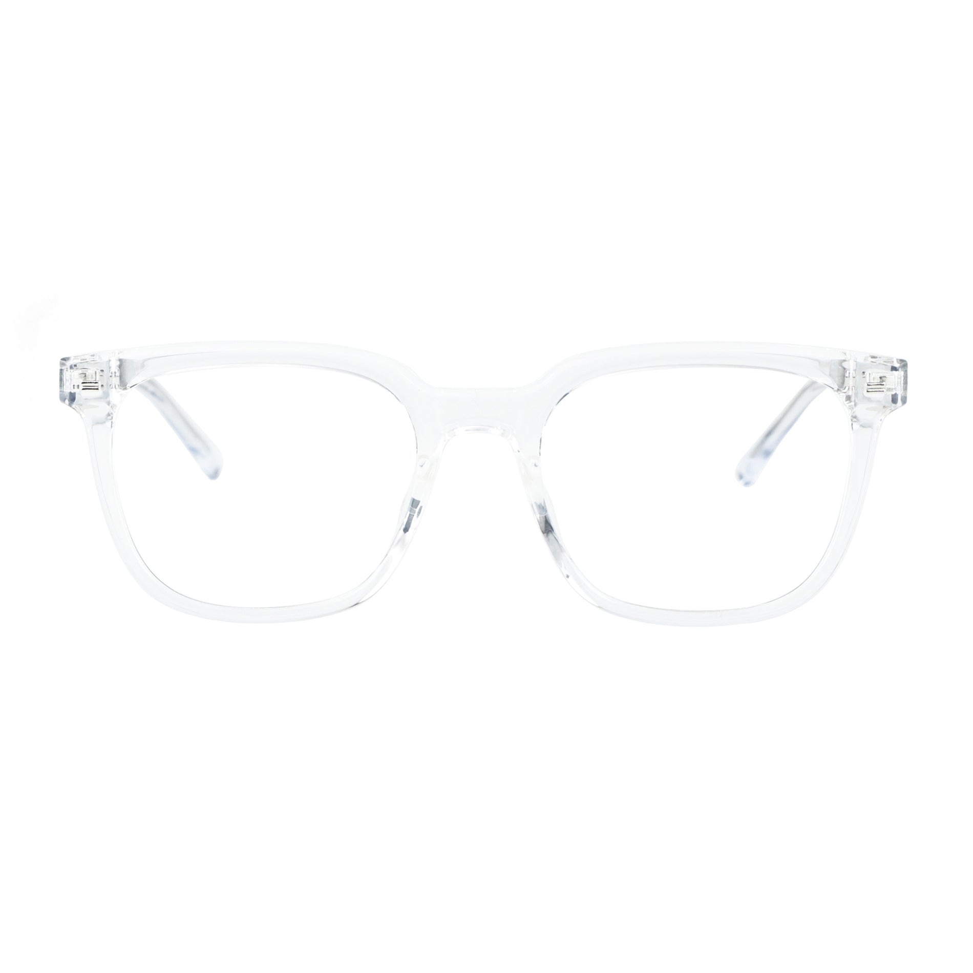 Hera Transparent silmälasikehykset