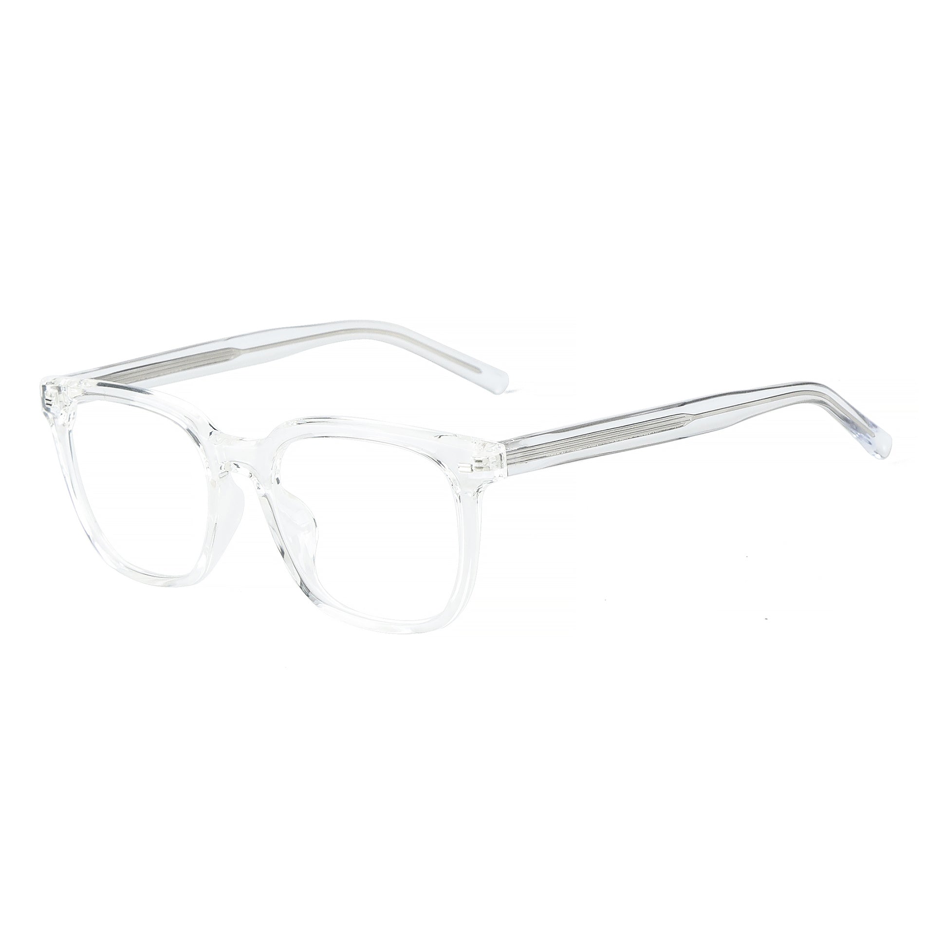 Hera Transparent silmälasikehykset