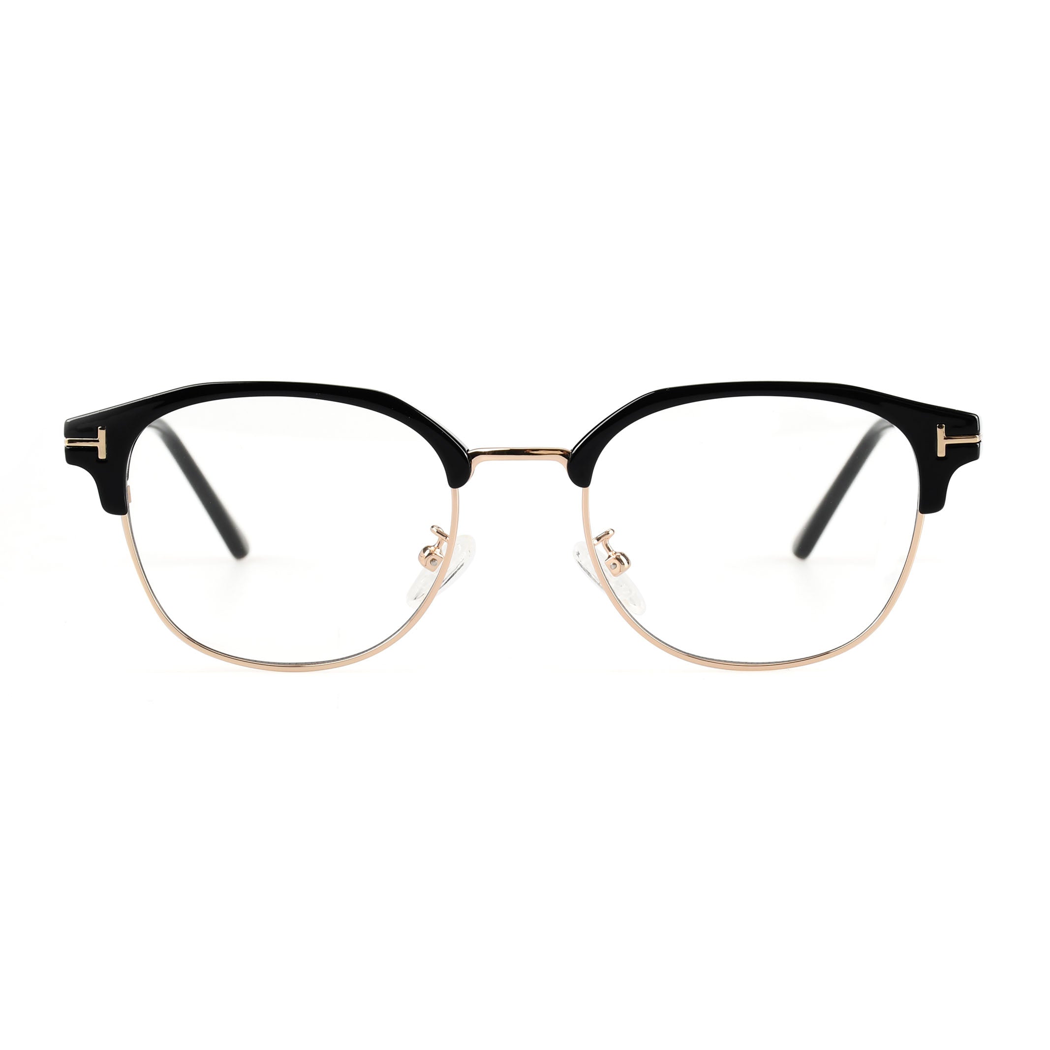 Hermes Black Gold silmälasikehykset