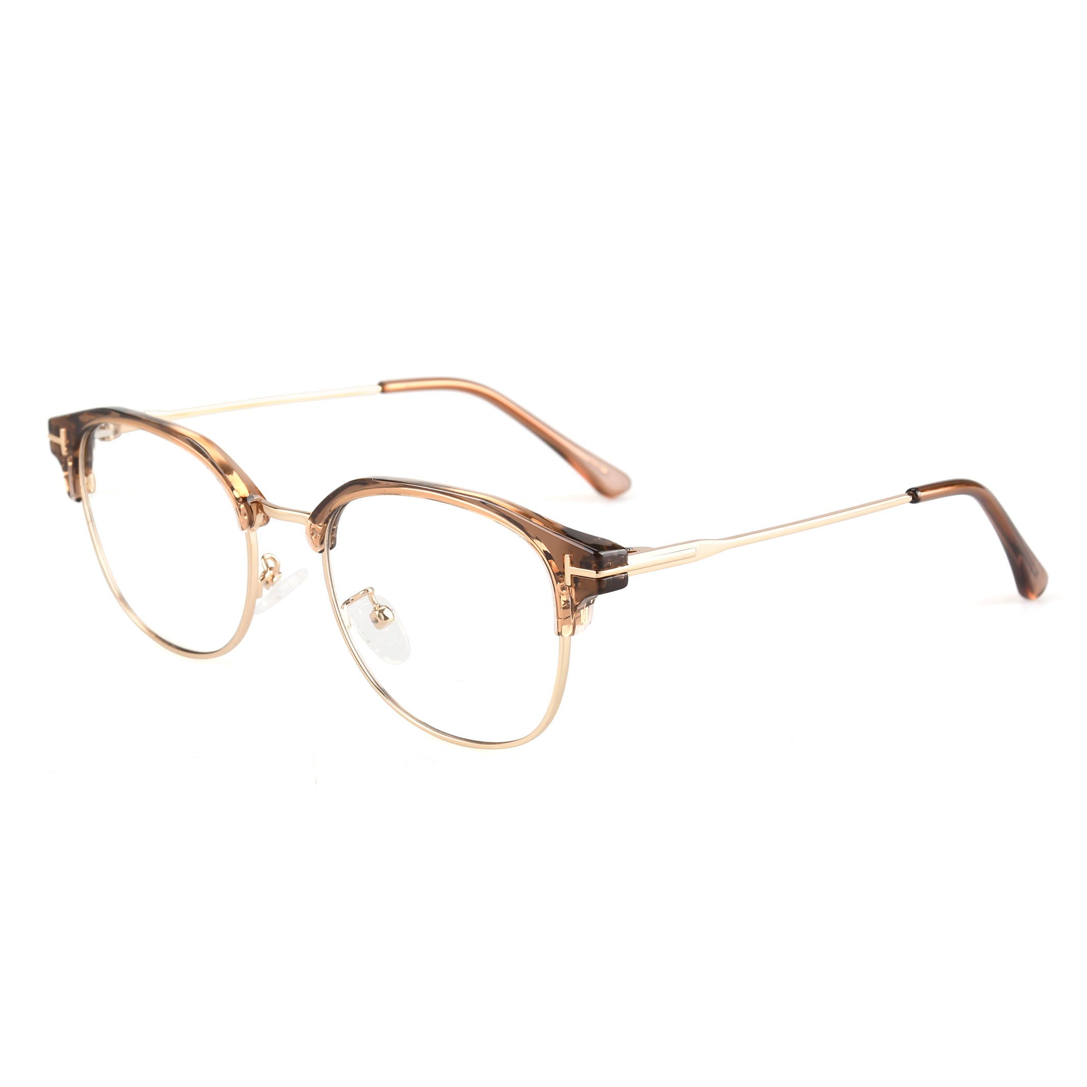 Hermes Brownish Gold