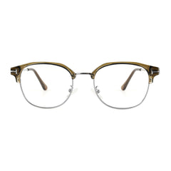 Hermes Olive Silver