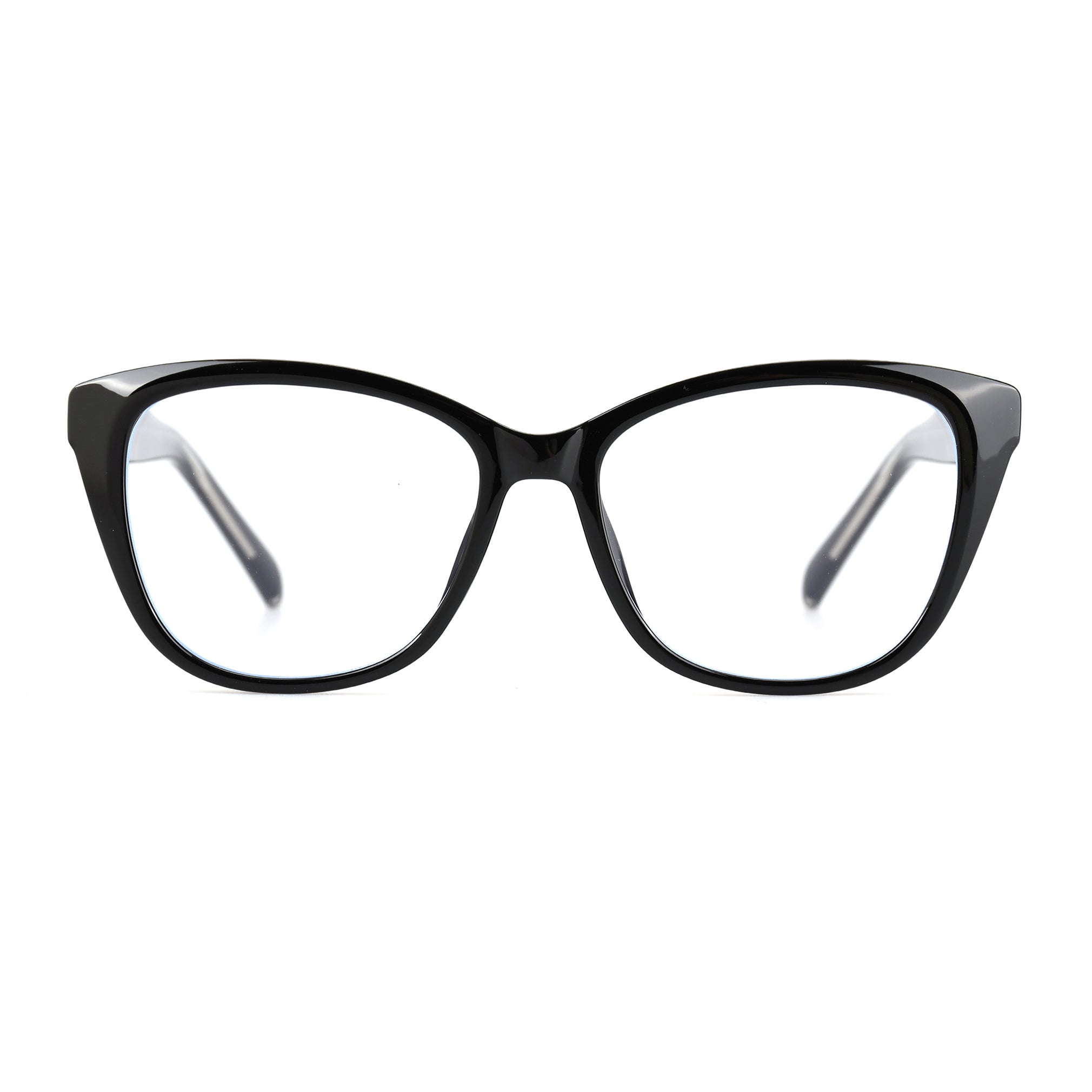 Hesperia Black silmälasikehykset