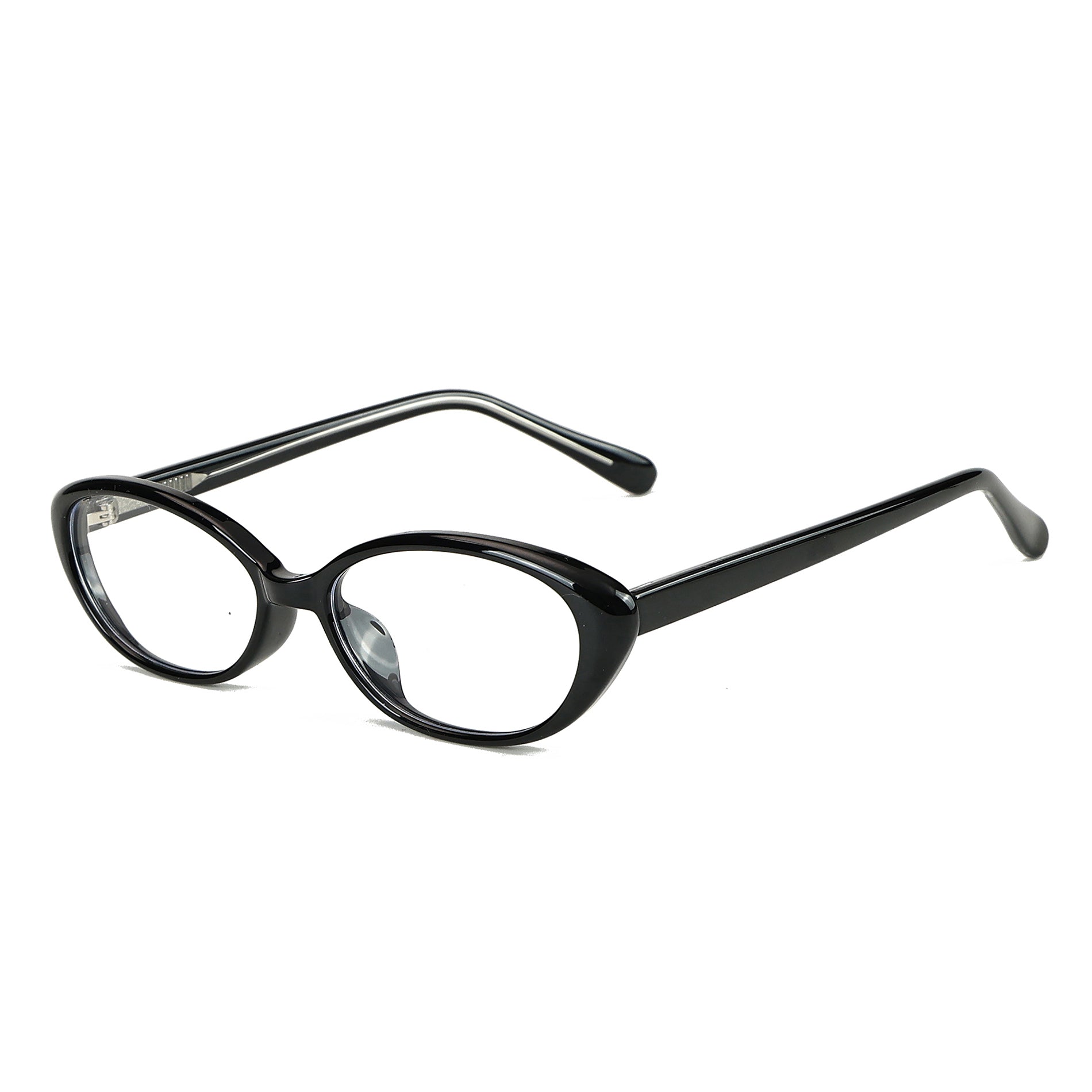 Hesperus Black silmälasikehykset