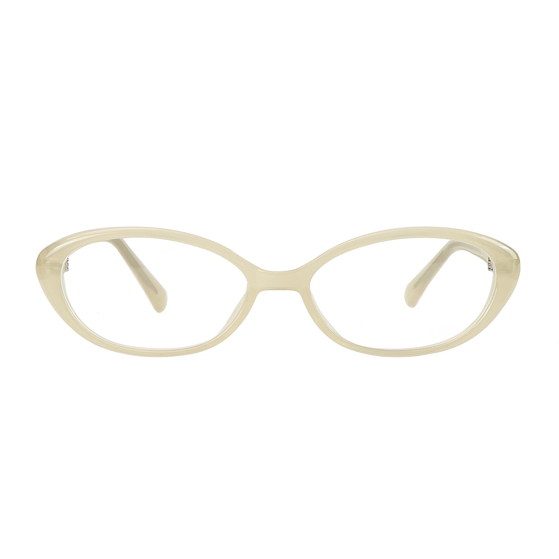 Hesperus Milk Jade silmälasikehykset