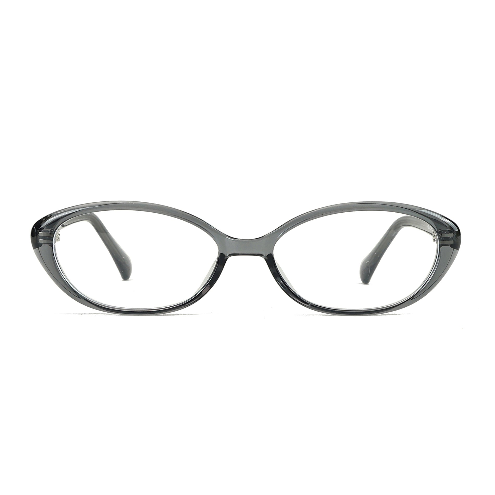 Hesperus Transparent Gray silmälasikehykset