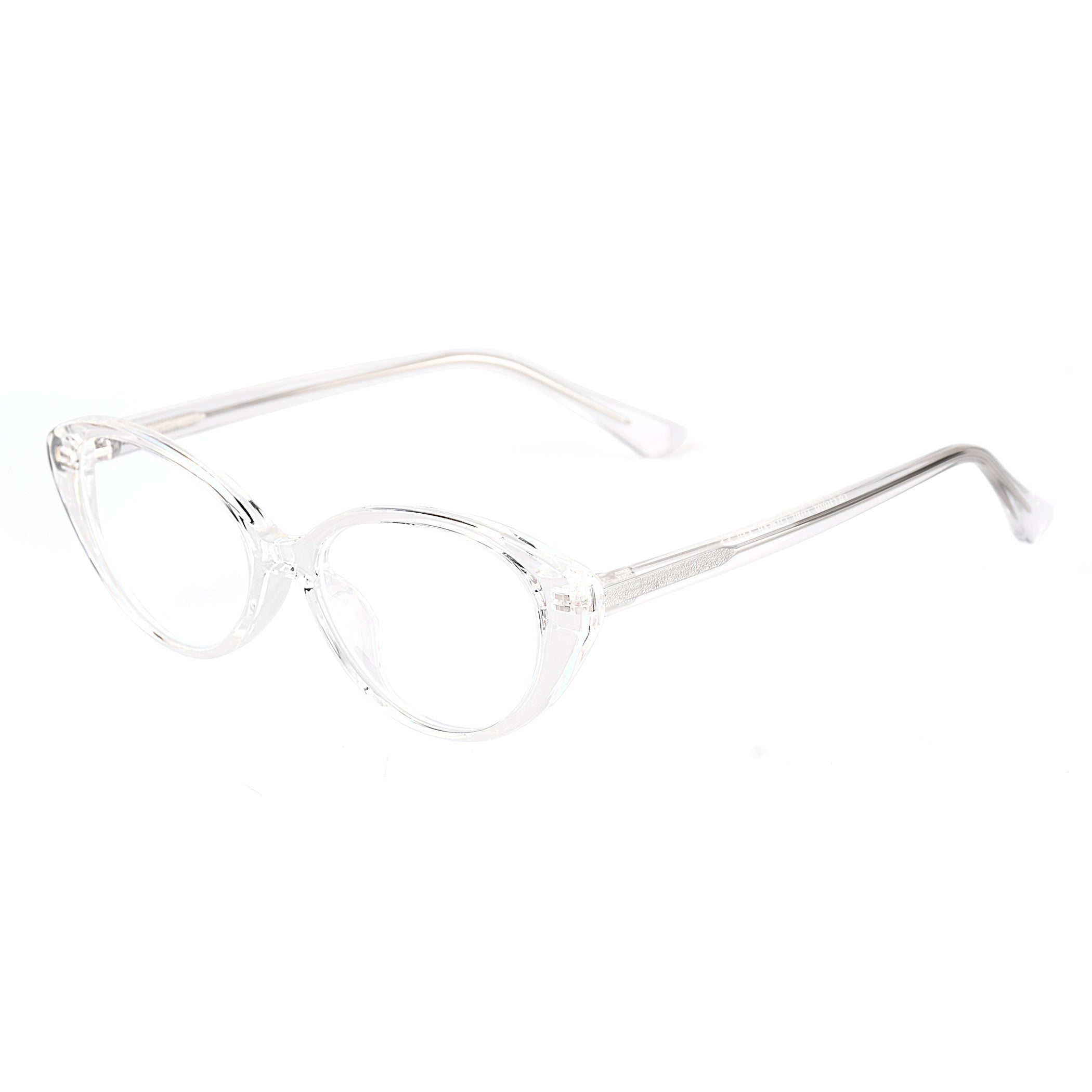 Hestia Transparent silmälasikehykset