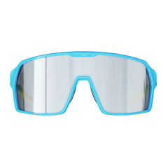 Hoenir Blue Silver