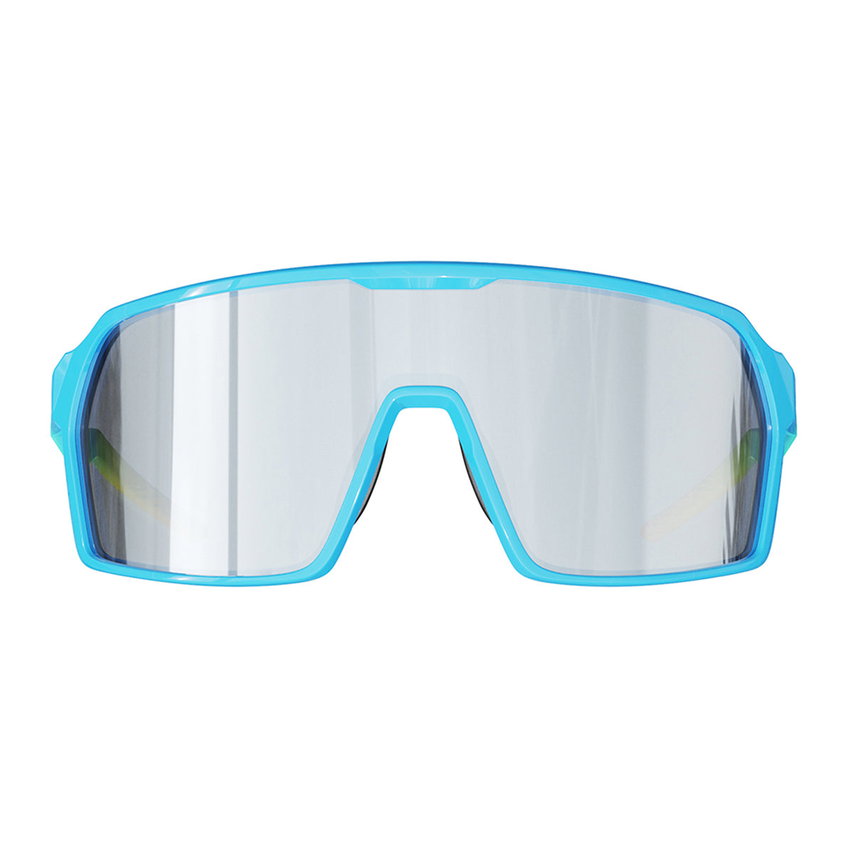 Hoenir Blue Silver urheilulasit