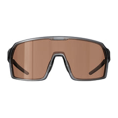 Hoenir Transparent Gray Brown