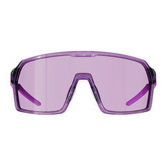Hoenir Transparent Purple