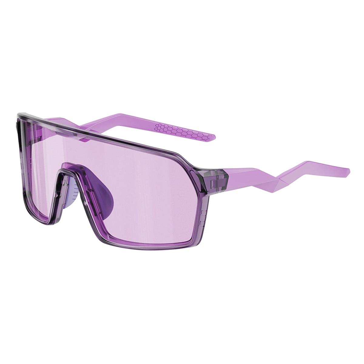 Hoenir Transparent Purple sivukuva