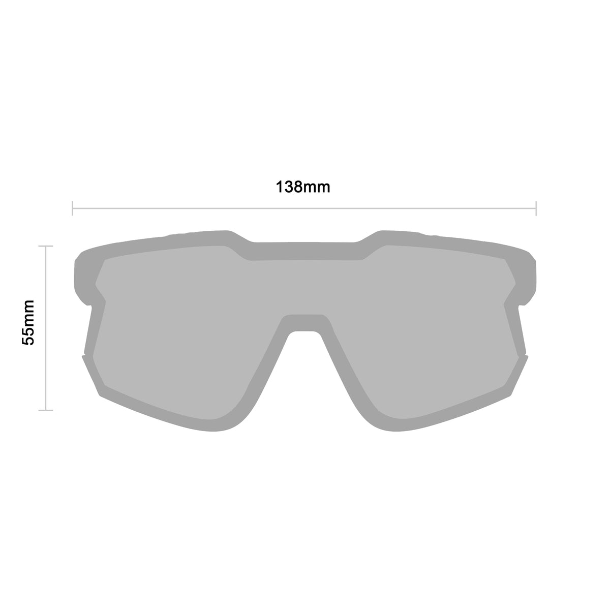 Hugin KC04-07 mitat
