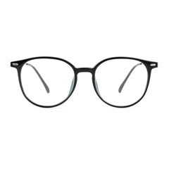 Hydrus Black Silver