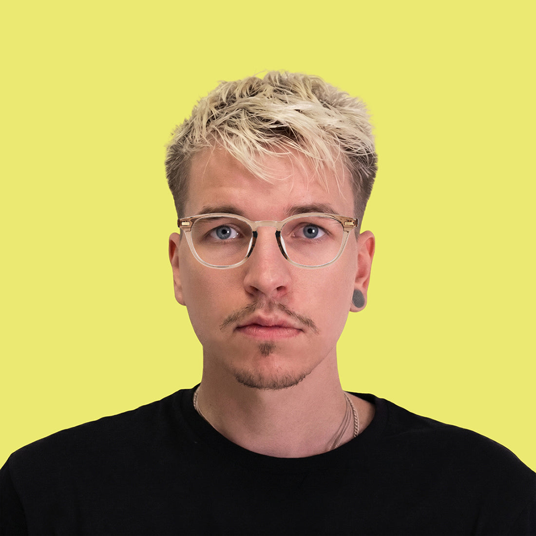 Icarus Latte silmälasikehykset