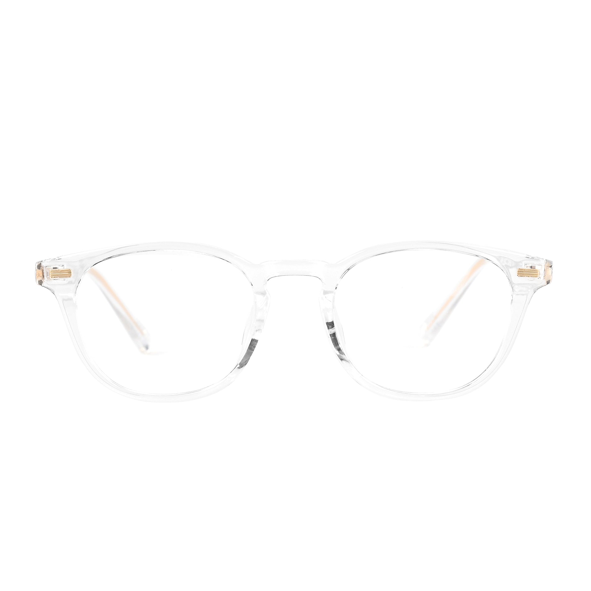 Icarus Transparent silmälasikehykset