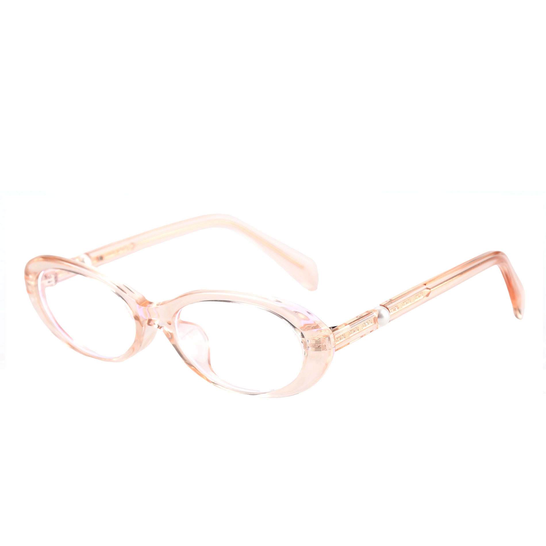 Idun Pink silmälasikehykset