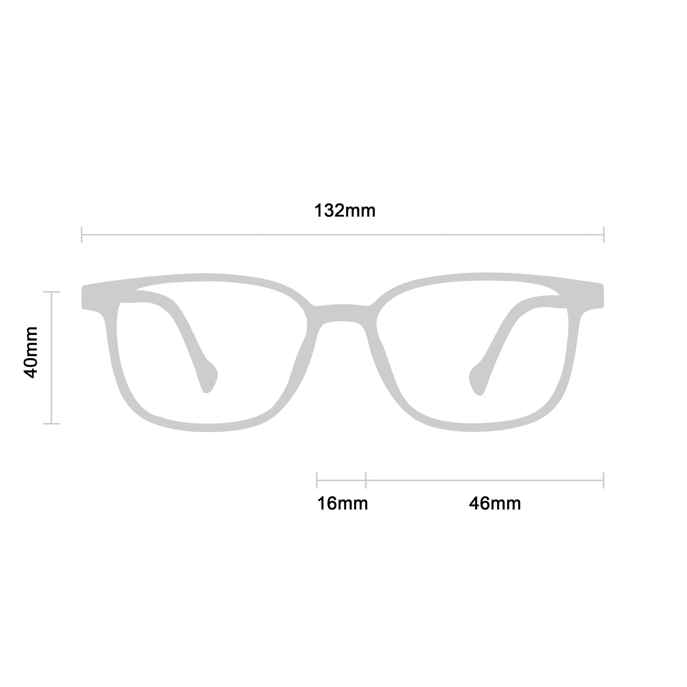 Ixion F11 mitat