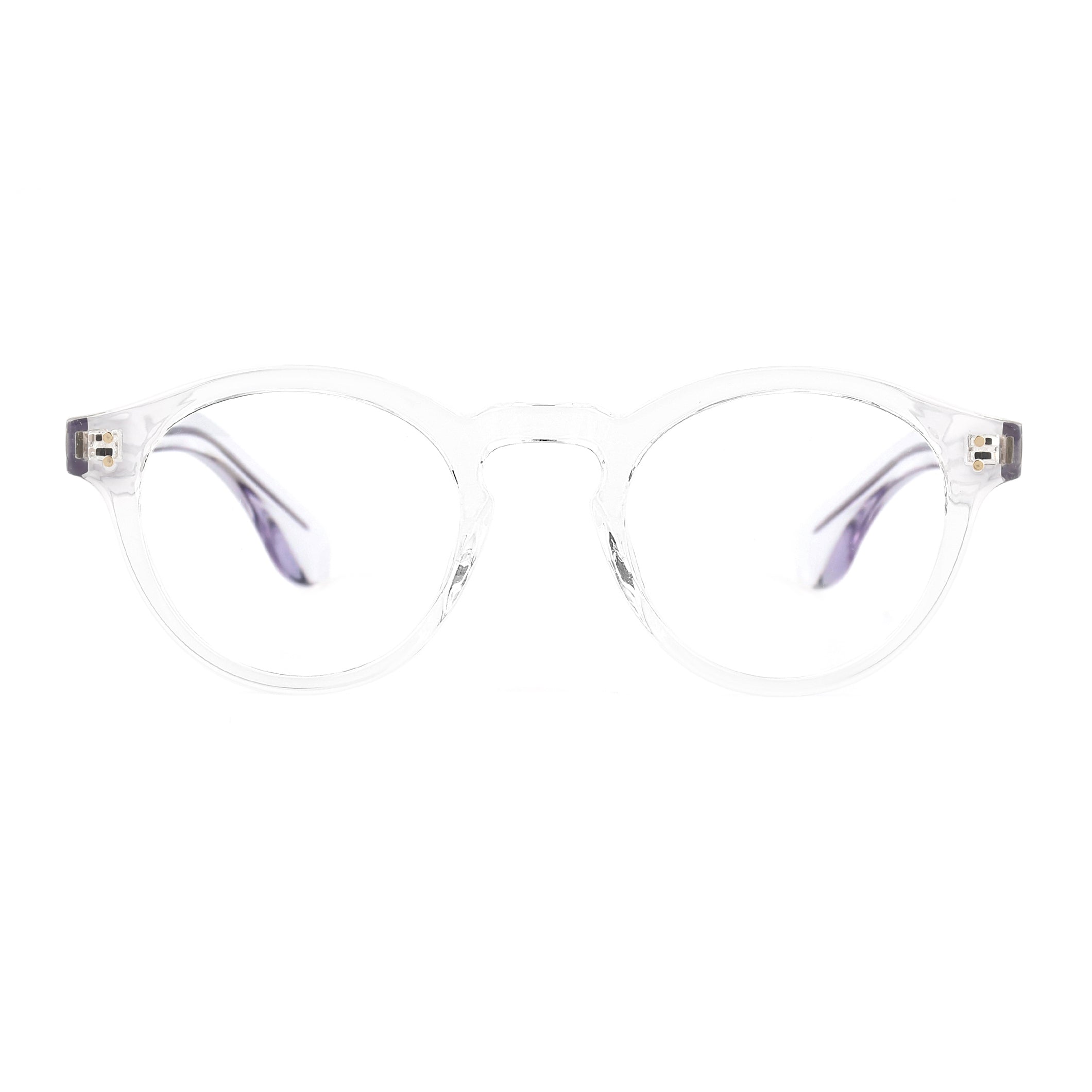 Izar Transparent silmälasikehykset